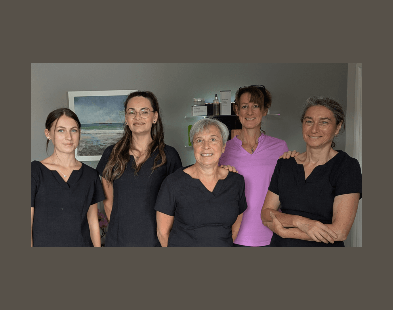 Team image