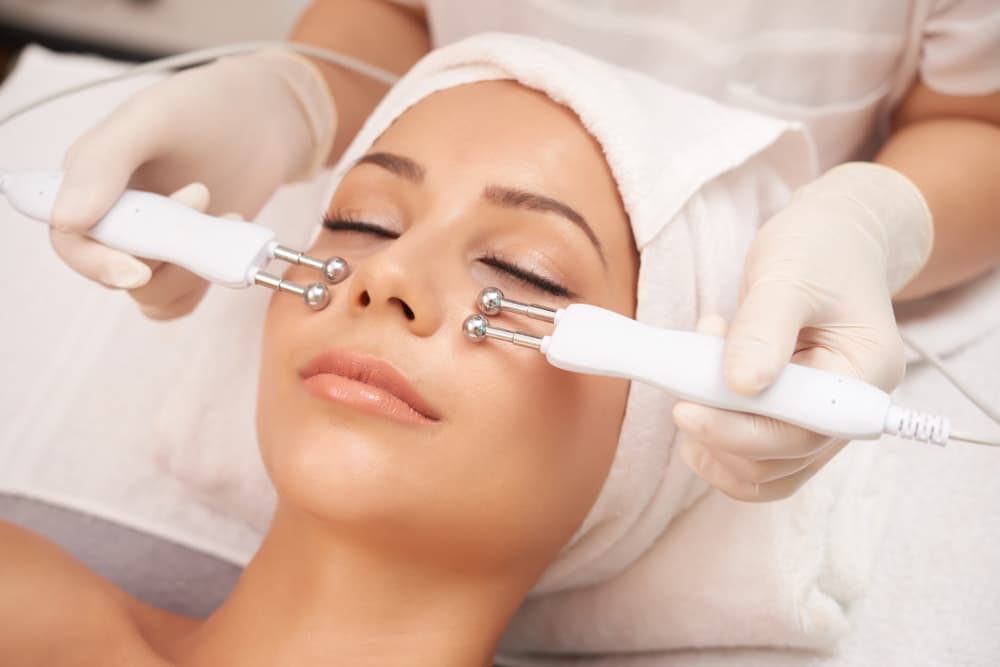 30-minute Biotech facial treatment at The Beauty Spot in Wadebridge for radiant skin