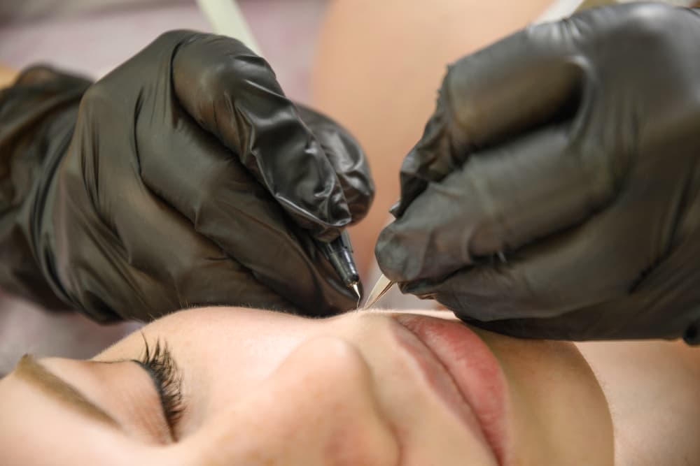 Smooth legs after 10-minute epilation treatment at The Beauty Spot in Wadebridge