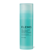 A bottle of Elemis Pro-Collagen Marine Cleanser